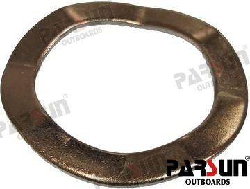 Bush Wave Fits Parsun Outboard F4-01000012