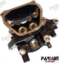 68D-E1111-10-94 CYLINDER, HEAD For Yamaha Warranty Incl