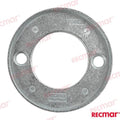 875809 Aluminium Anode (50-100 HP Ø 108 mm) For Mercruiser Warranty Incl