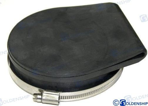 12644A1 EXHAUST PROTECTOR VALVE For Mercruiser Warranty Incl
