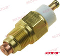 TEMPERATURE SENSOR Fits Yanmar Diesel Inboard 128275-91340