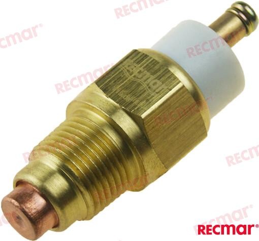 TEMPERATURE SENSOR Fits Yanmar Diesel Inboard 128275-91340