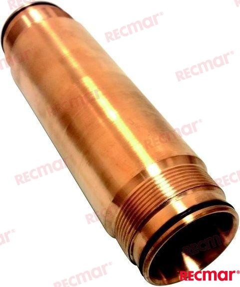 RMTUBOVOLVO CYLINDER TUBE For PARSUN Warranty Incl