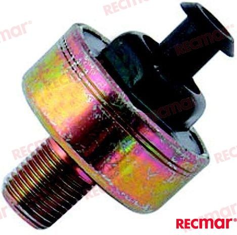 3854512 KNOCK SENSOR For OMC Warranty Incl