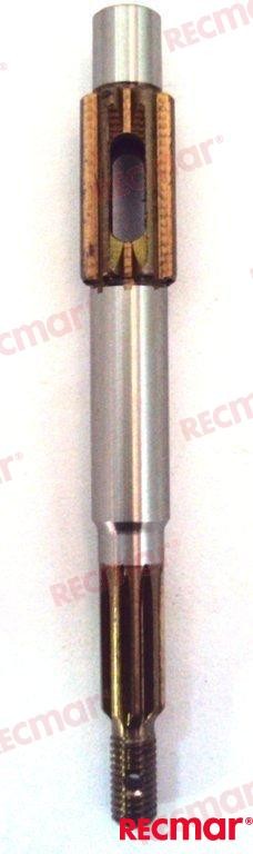6E0-45611-00-00 PROPELLER SHAFT For Yamaha Warranty Incl