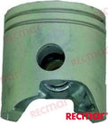 761-9329T PISTON For Mercruiser Warranty Incl