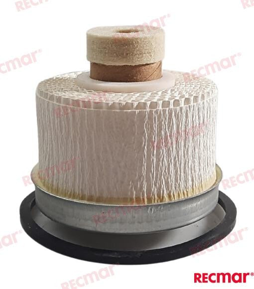 870065 Fuel Filter (MD1A) For Volvo Warranty Incl