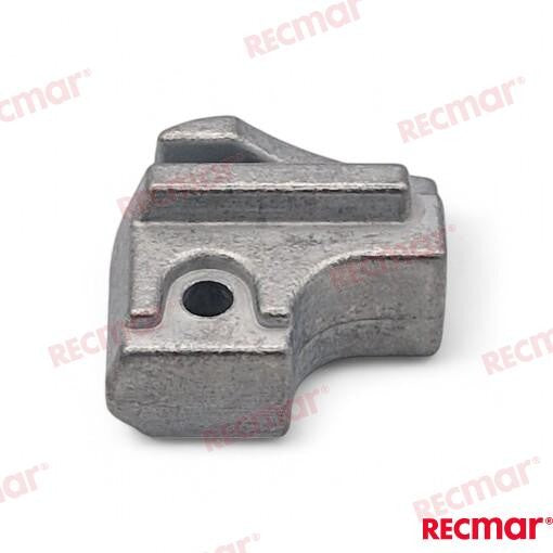 Aluminium Anode Fits Volvo Penta Stern Drive 3861636