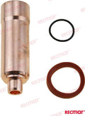 Injector Sleeve Kit Fits Volvo Penta Stern Drive 861255