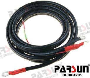 Connection Line, Power Fits Parsun Outboard T85-05000023