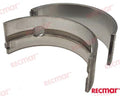 BEARING CRANKSHAFT Fits Yanmar Diesel Inboard 129690-02800