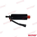 5006063 HIGH PRESSURE PUMP For OMC Warranty Incl
