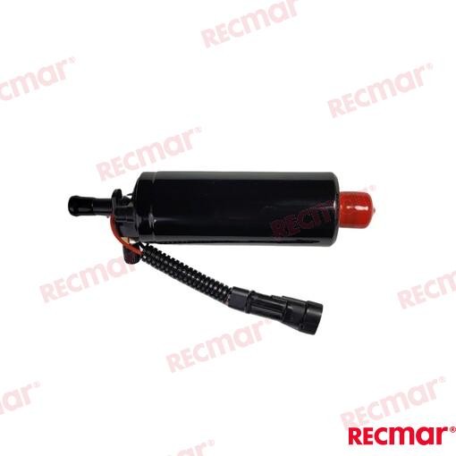5006063 HIGH PRESSURE PUMP For OMC Warranty Incl