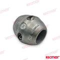 Aluminium Anode Fits Volvo Penta Stern Drive 3807400