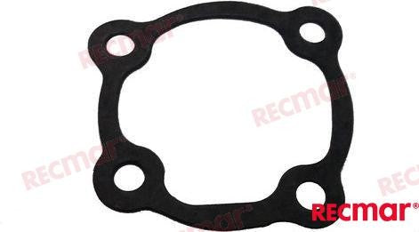 0324449 GASKET For OMC Warranty Incl