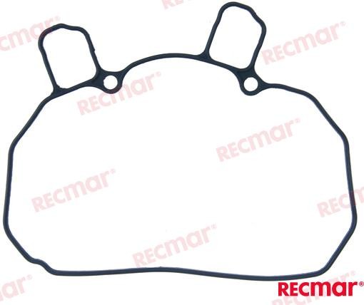 Gasket Fits Yanmar Diesel Inboard Diesel 119415-11310