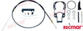 965436A03 SHIFT CABLE ASSY KIT For Mercruiser Warranty Incl