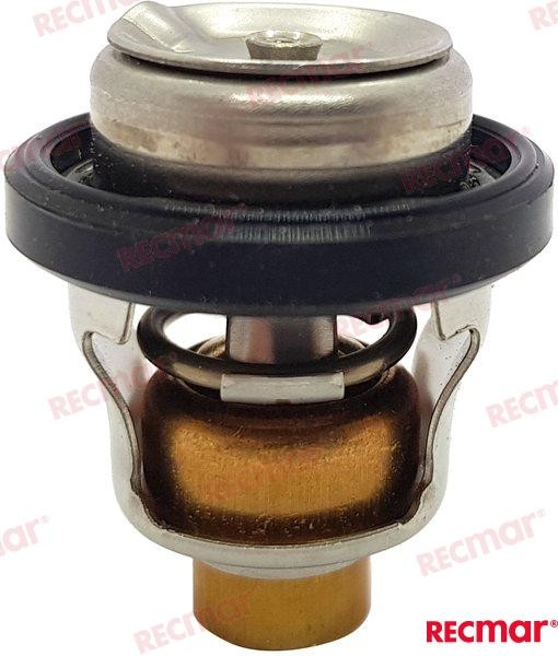 Thermostat 50ºc Fits Suzuki Outboard 17670-94300