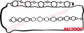Gasket Rocker Cover D3 Fits Volvo Penta Stern Drive 30713459