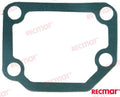 Breather Cover Gasket Fits Yanmar Diesel Inboard Diesel 128170-03070