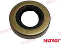 OIL SEAL Fits MerCruiser Stern Drive 821310