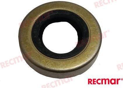 OIL SEAL Fits MerCruiser Stern Drive 821310