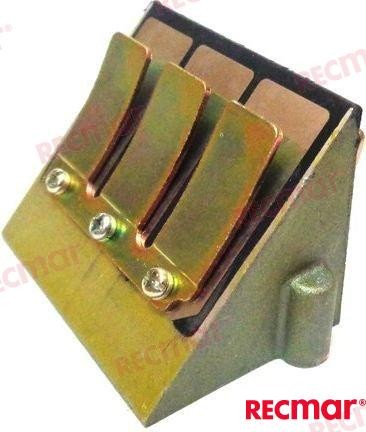 REC6F6-13610-00 REED VALVE ASSY For PARSUN Warranty Incl