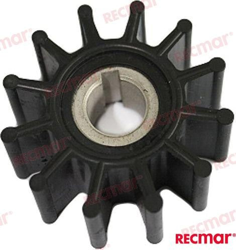 Impeller Fits Crusader Inboard 18838-0001-P