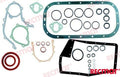 876072 GEAR GASKET KIT For Volvo Warranty Incl
