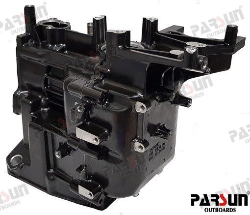 Complete Crankcase Fits Parsun Outboard F20-05010000