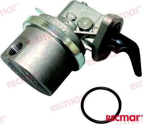 Fuel Pump Fits Volvo Penta Stern Drive 833323