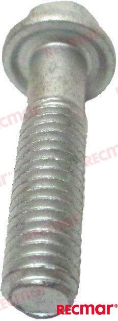 Bolt Fits Yamaha Outboard 90105-06M01-00
