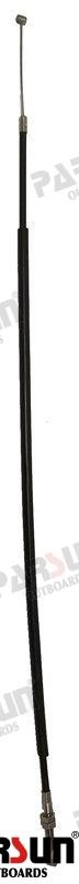 F6-01020200 THROTTLE CABLE ASSY For Parsun Warranty Incl
