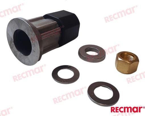 8M0101603 PROPELLER HUB KIT For Mercruiser Warranty Incl