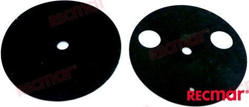 REC22032 HEAT EXCHANGER GASKET KIT For PARSUN Warranty Incl