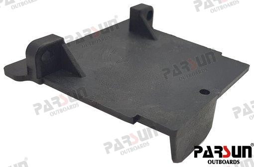 F25-02000003 CLAPBOARD, EXHAUST For Parsun Warranty Incl