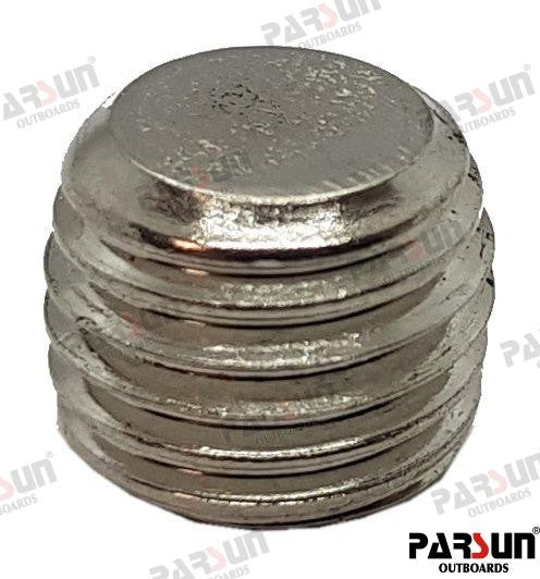 T85-06010002 BLOCK, CYLINDER 1/16" For Parsun Warranty Incl