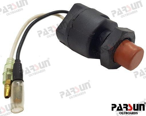 Engine Stop Swich Assy Fits Parsun Outboard F15-13000400W