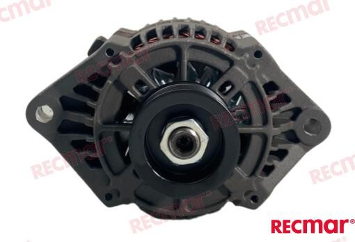 Verado Alternator Fits MerCruiser Mercury Stern Drive 892940T