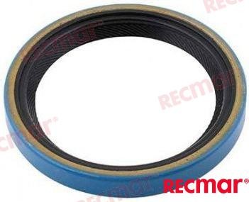 Timing Cover Seal Fits Volvo Penta Stern Drive 821947