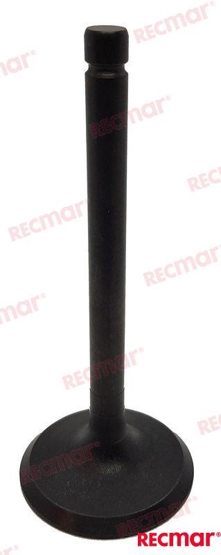 119770-00480 INTAKE VALVE For Yanmar Warranty Incl