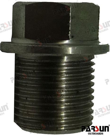Jam M18X1.5 Fits Parsun Outboard F40-05000037
