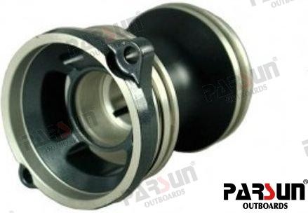Cover, Lower Casing Fits Parsun Outboard 61N-45361-01-EK