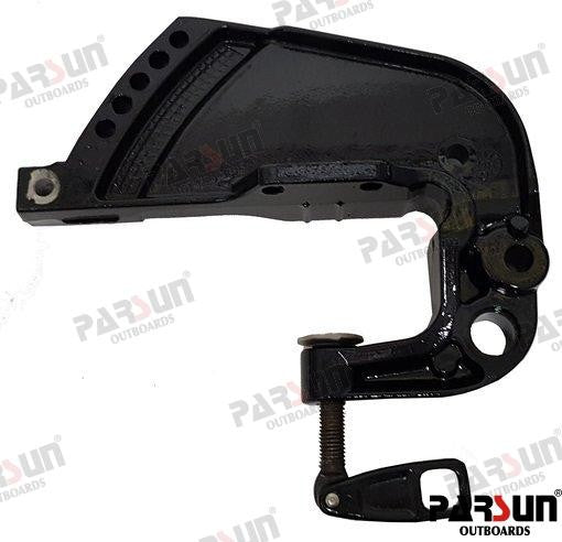 Bracket, Right Fits Parsun Outboard F25-01010201