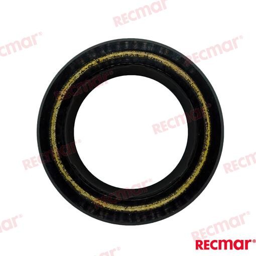 Oil Seal Fits Suzuki Outboard 09282-25001