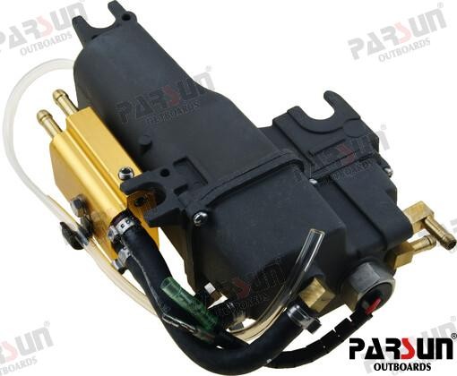 Electric Fuel Pump Assy Fits Parsun Outboard 883214T1