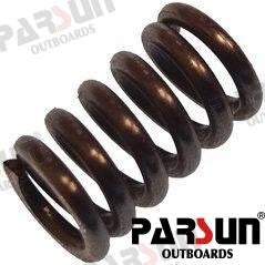 Spring, Thorttle Fits Parsun Outboard F4-04140005