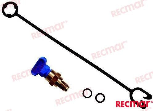 Full Fitting Fits Volvo Penta Stern Drive 21114522+21238201
