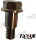 Bolt, Intake Silencer Fits Parsun Outboard F20-05000012