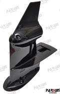 Lower Casing Long Fits Parsun Outboard 63V-45311-01-4D